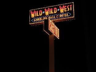Days Inn by Wyndham Las Vegas Wild Wild West Gambling Hall