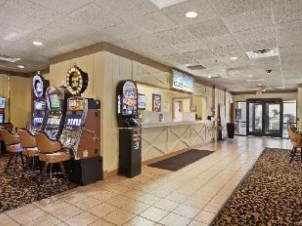 Days Inn by Wyndham Las Vegas Wild Wild West Gambling Hall Main image