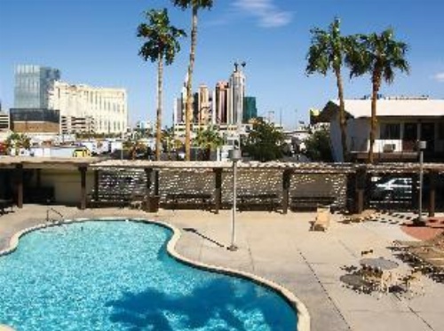 Days Inn by Wyndham Las Vegas Wild Wild West Gambling Hall image 3