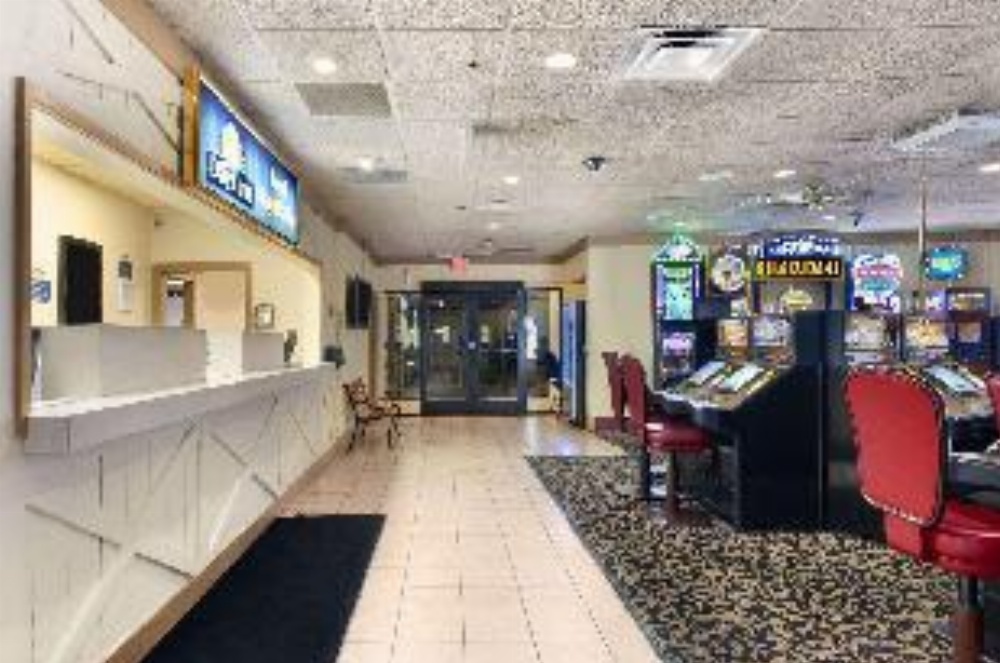 Days Inn by Wyndham Las Vegas Wild Wild West Gambling Hall