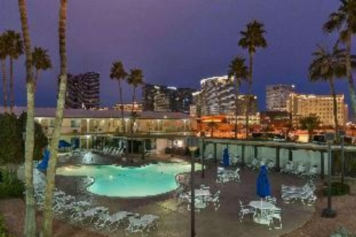 Days Inn by Wyndham Las Vegas Wild Wild West Gambling Hall image 7