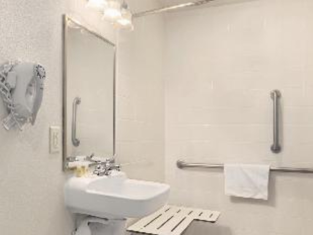 Days Inn by Wyndham Las Vegas Wild Wild West Gambling Hall