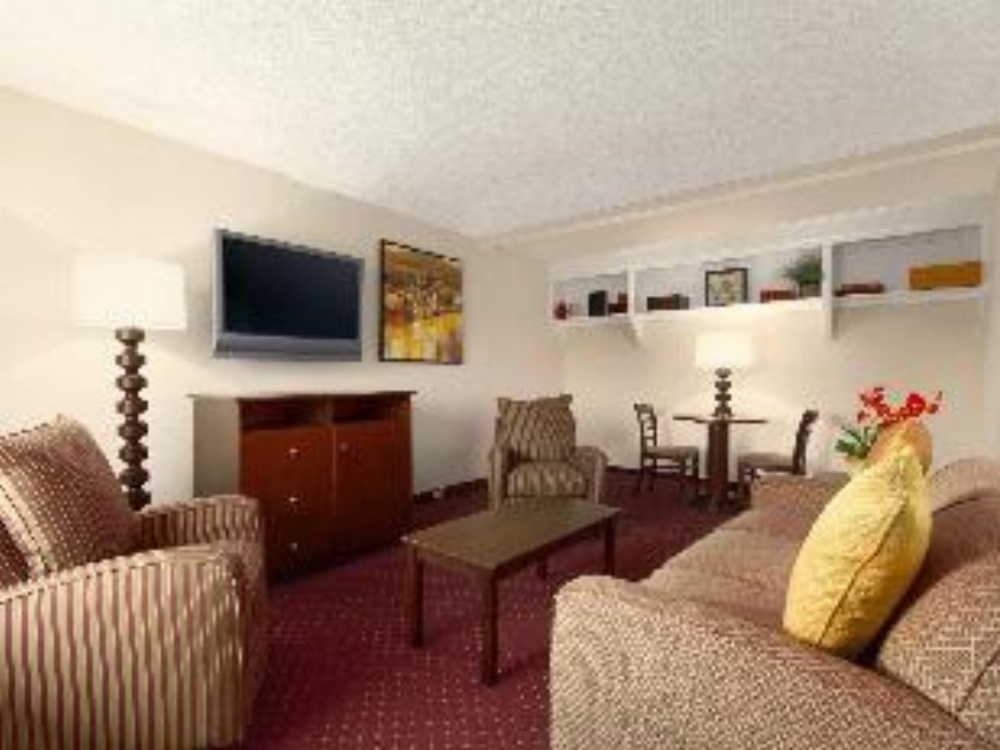 Days Inn by Wyndham Las Vegas Wild Wild West Gambling Hall