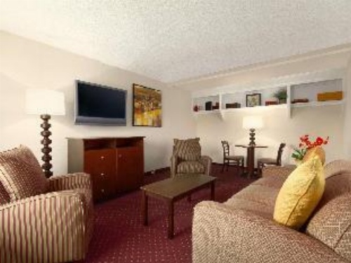 Days Inn by Wyndham Las Vegas Wild Wild West Gambling Hall image 9